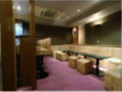 各線三宮駅から徒歩5分でアクセス便利！格調高いビル◎ワンフロアー1店舗で営業しやすい居抜き物件